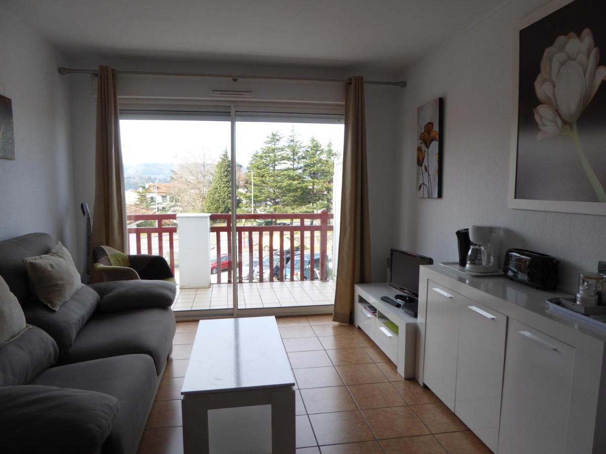Santiago Apartment Хендае Екстериор снимка