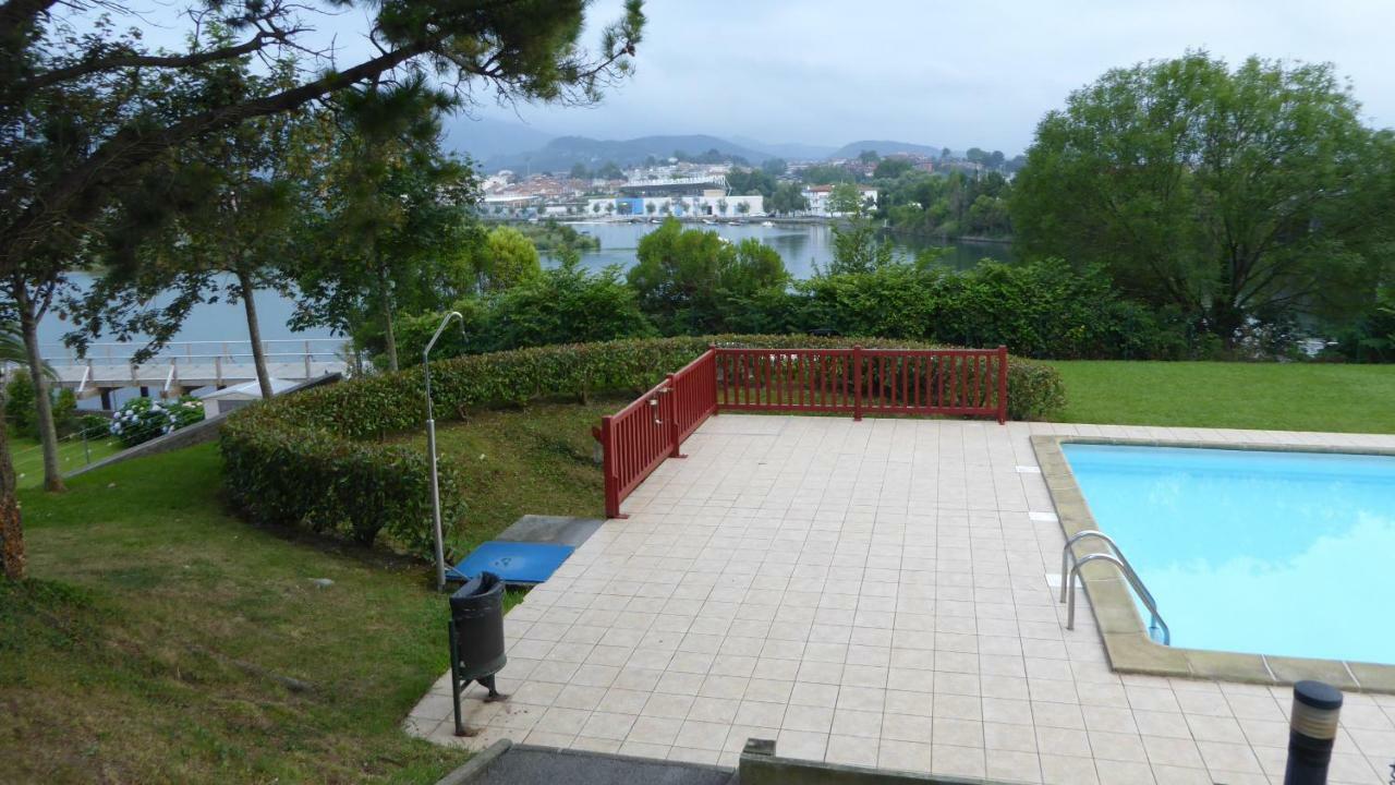 Santiago Apartment Хендае Екстериор снимка