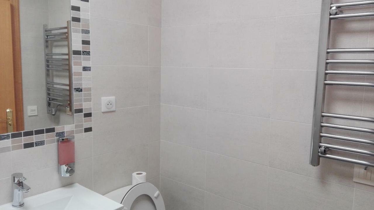 Santiago Apartment Хендае Екстериор снимка